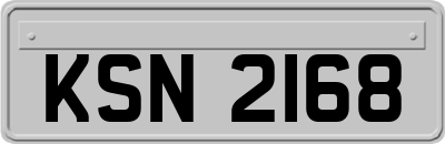 KSN2168