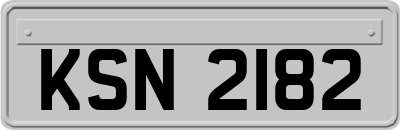 KSN2182