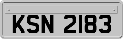 KSN2183