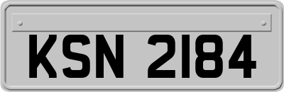 KSN2184