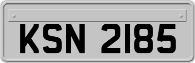 KSN2185