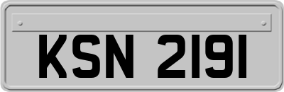 KSN2191