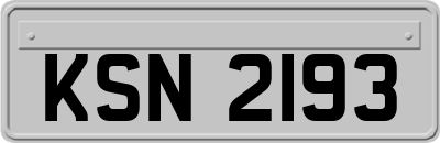 KSN2193