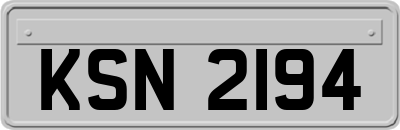 KSN2194