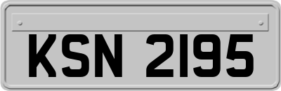KSN2195