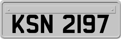 KSN2197