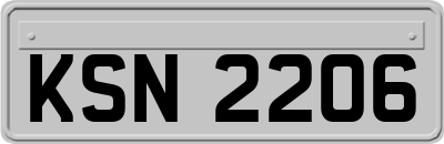 KSN2206