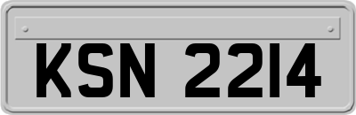 KSN2214
