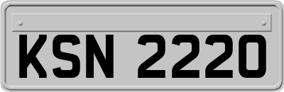 KSN2220