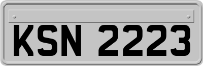 KSN2223