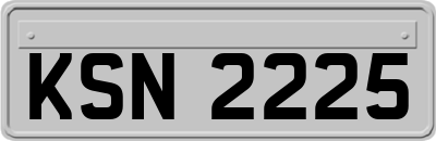 KSN2225