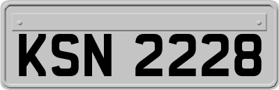 KSN2228