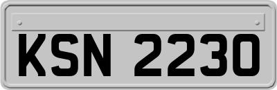 KSN2230