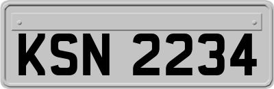 KSN2234