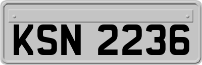 KSN2236
