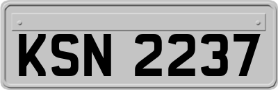 KSN2237