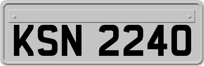 KSN2240