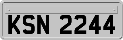 KSN2244