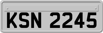 KSN2245
