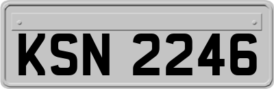 KSN2246
