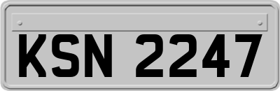 KSN2247