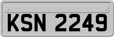KSN2249