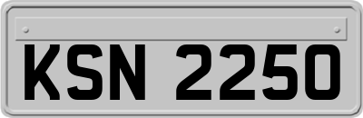 KSN2250