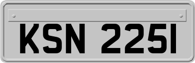 KSN2251