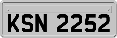 KSN2252