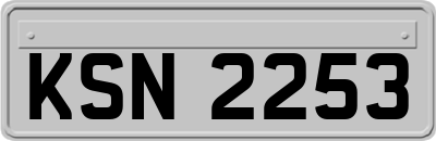KSN2253
