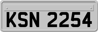 KSN2254