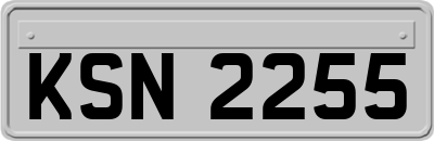 KSN2255