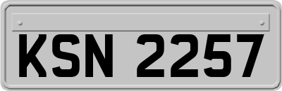 KSN2257