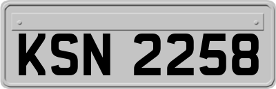 KSN2258