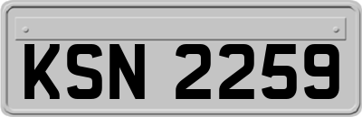 KSN2259