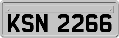 KSN2266