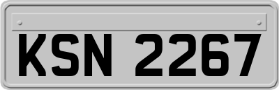 KSN2267