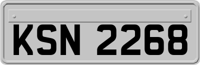 KSN2268