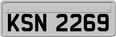 KSN2269