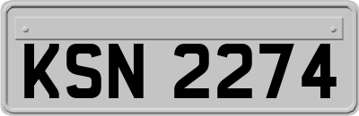 KSN2274