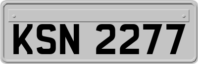 KSN2277
