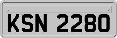 KSN2280