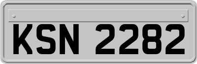 KSN2282