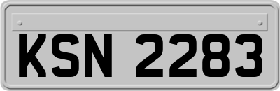 KSN2283