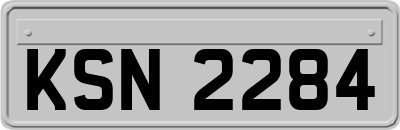 KSN2284
