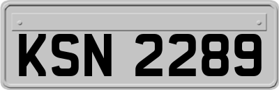 KSN2289