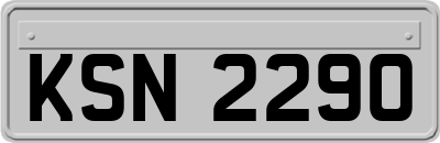 KSN2290