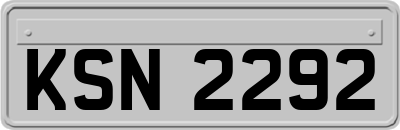 KSN2292