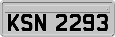 KSN2293
