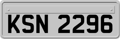 KSN2296